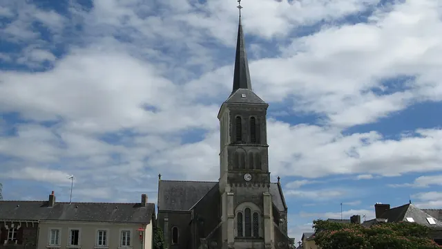 Photo de Loiron-Ruillé