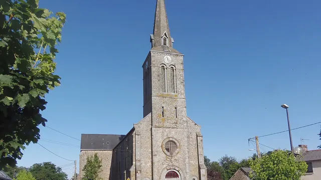 Photo de Loupfougères