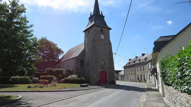 Photo de Louvigné