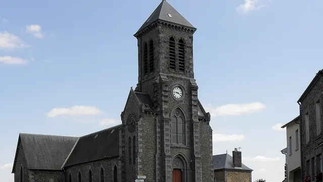 Photo de Madré