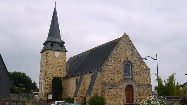 Photo de Maisoncelles-du-Maine