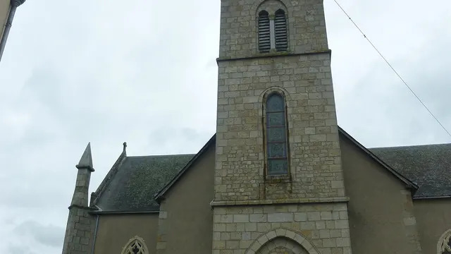 Photo de Martigné-sur-Mayenne