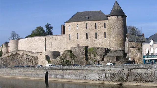 Photo de Mayenne