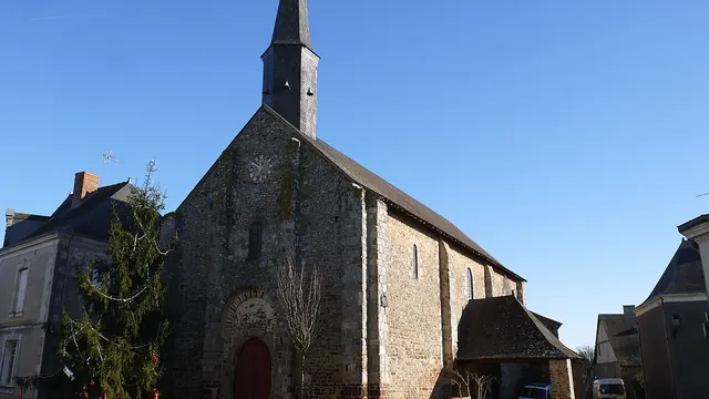 Photo de Mée
