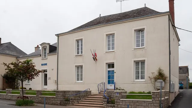 Photo de Méral