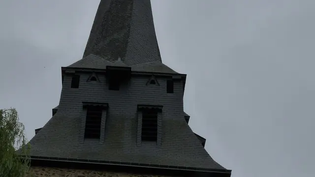 Photo de Meslay-du-Maine