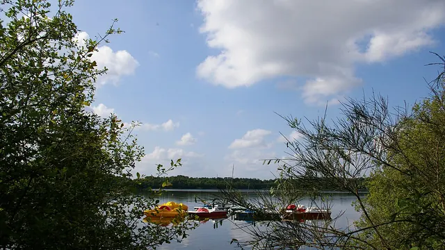 Photo de Mézangers