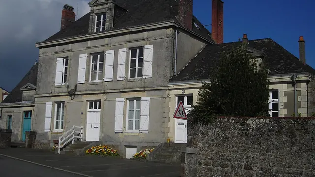 Photo de Montenay