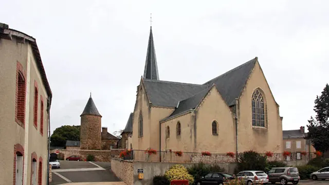 Photo de Montigné-le-Brillant