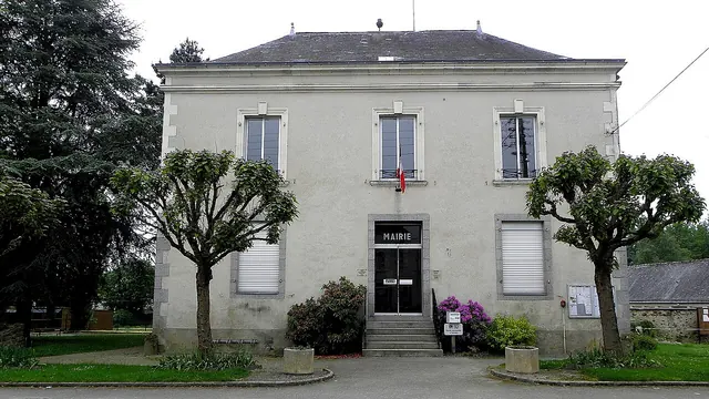Photo de Montjean