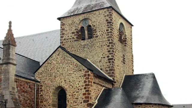 Photo de Nuillé-sur-Vicoin
