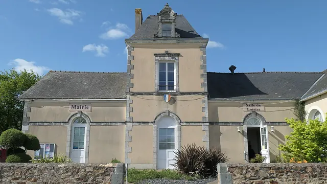 Photo de Origné