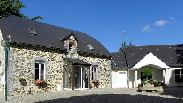 Photo de Parigné-sur-Braye