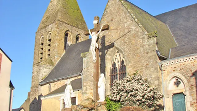 Photo de Parné-sur-Roc