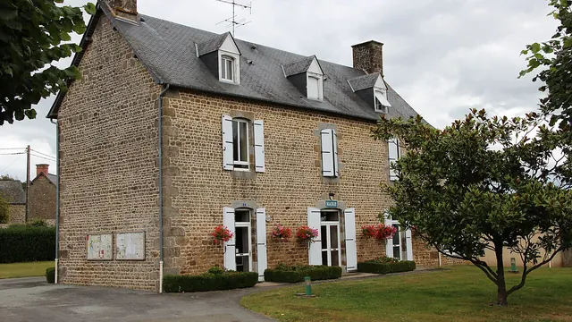Photo de La Pellerine