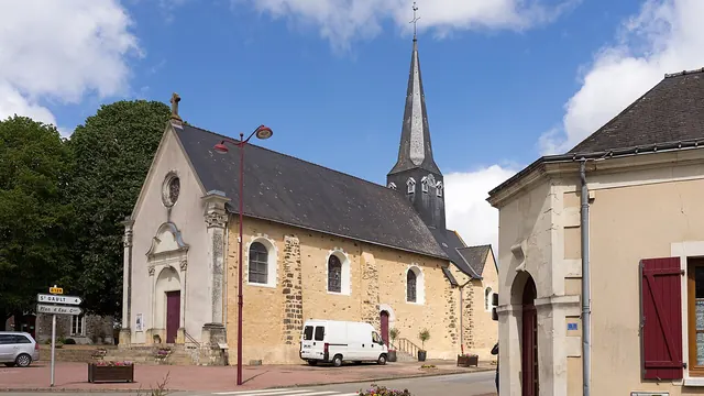 Photo de Peuton