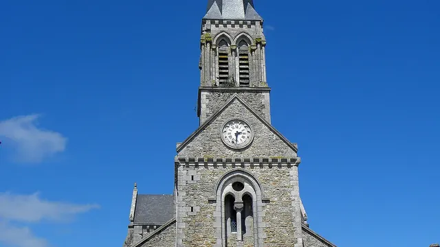 Photo de Placé