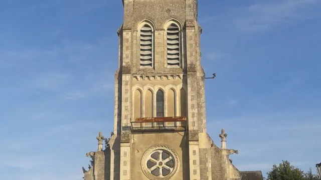 Photo de Préaux