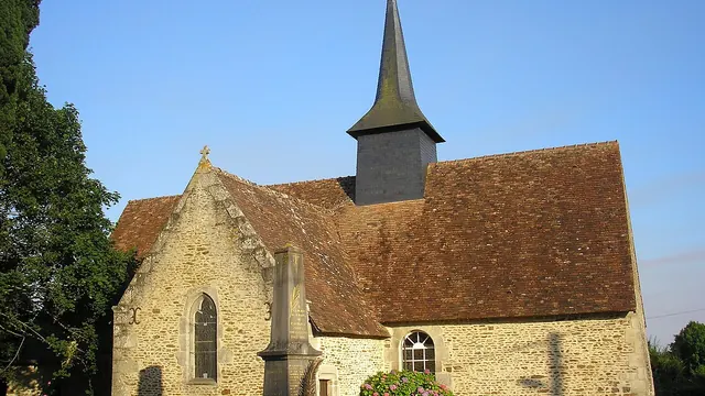 Photo de Ravigny