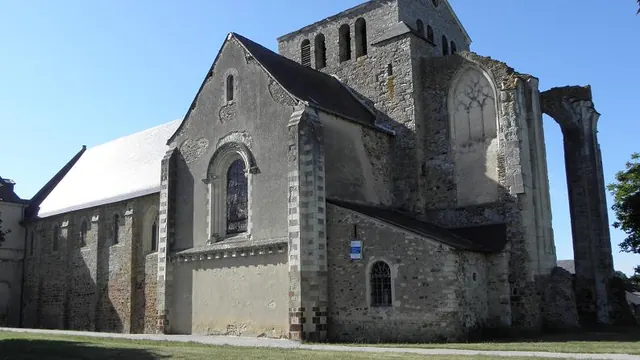 Photo de La Roë
