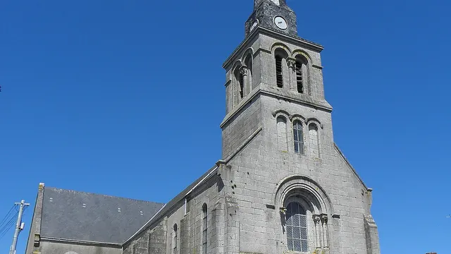 Photo de Sacé