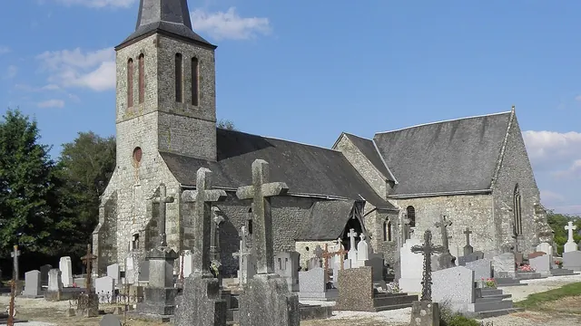 Photo de Saint-Berthevin-la-Tannière