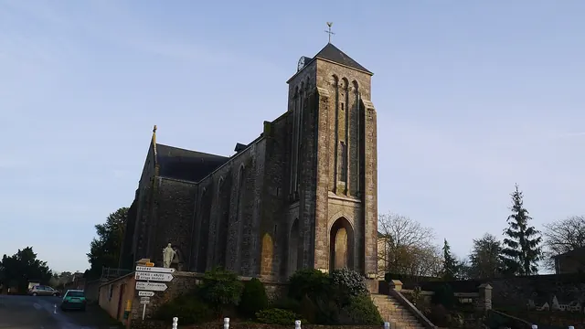 Photo de Saint-Brice