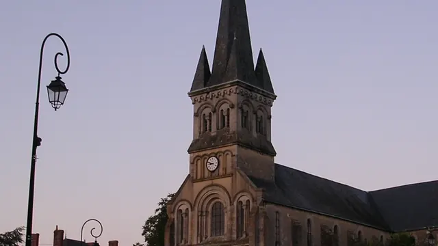 Photo de Saint-Céneré