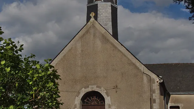 Photo de Saint-Erblon