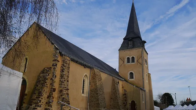 Photo de Saint-Fort