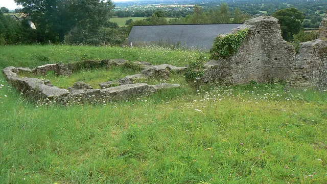Photo de Sainte-Gemmes-le-Robert