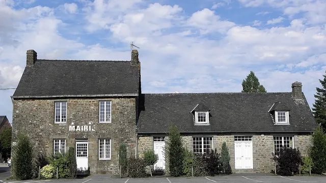 Photo de Saint-Georges-Buttavent