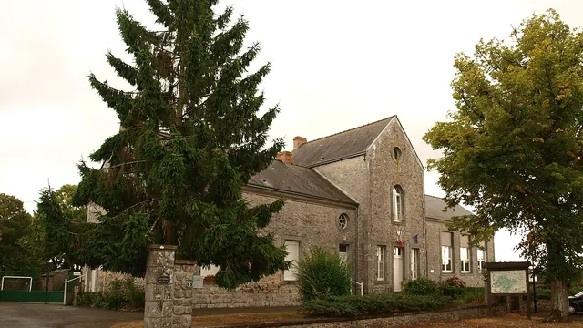 Photo de Saint-Georges-le-Fléchard