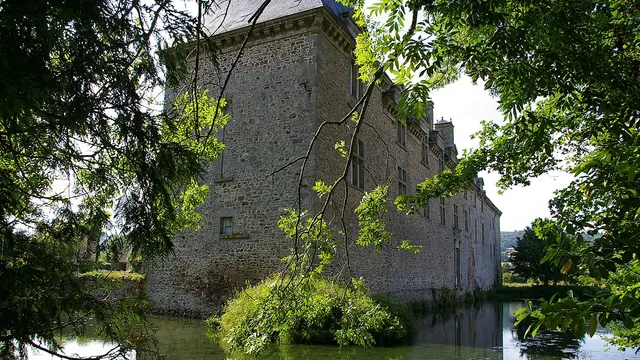 Photo de Saint-Georges-sur-Erve