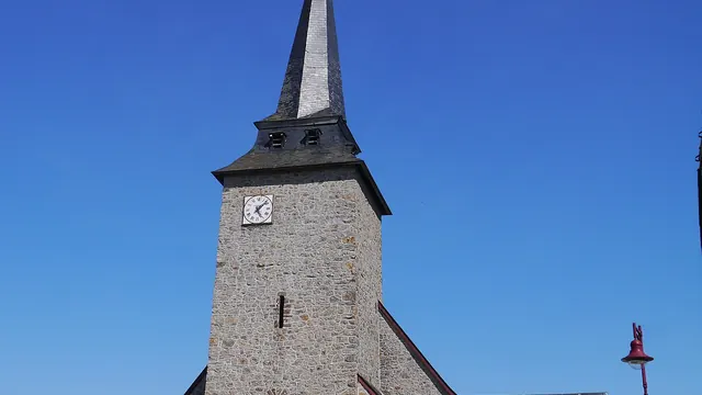 Photo de Saint-Germain-le-Fouilloux