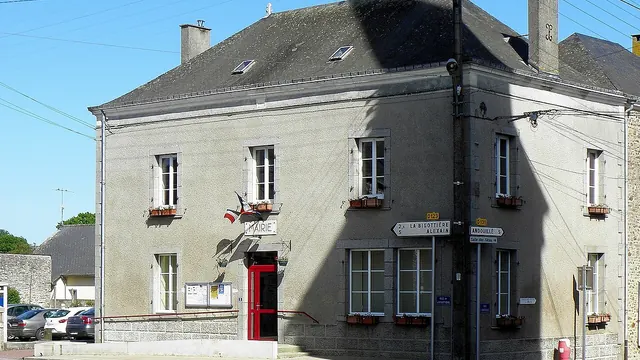 Photo de Saint-Germain-le-Guillaume
