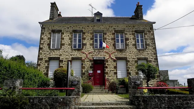 Photo de Saint-Hilaire-du-Maine