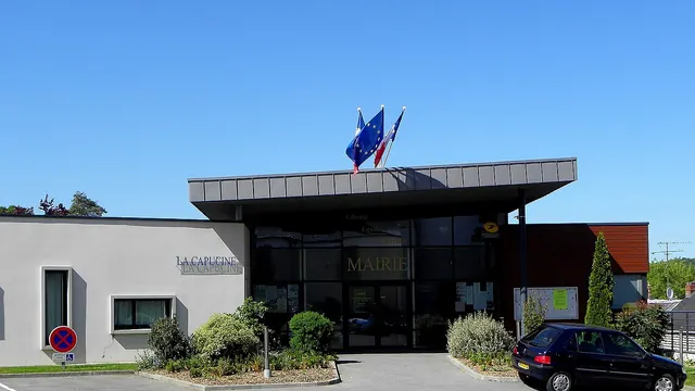 Photo de Saint-Jean-sur-Mayenne