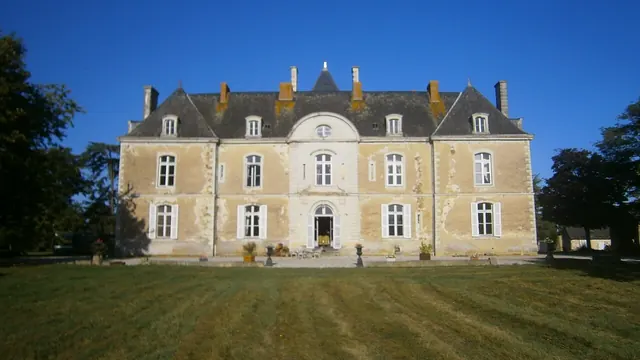 Photo de Saint-Laurent-des-Mortiers