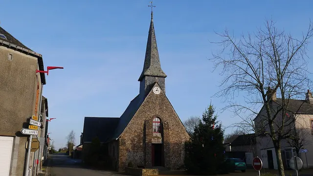 Photo de Saint-Léger