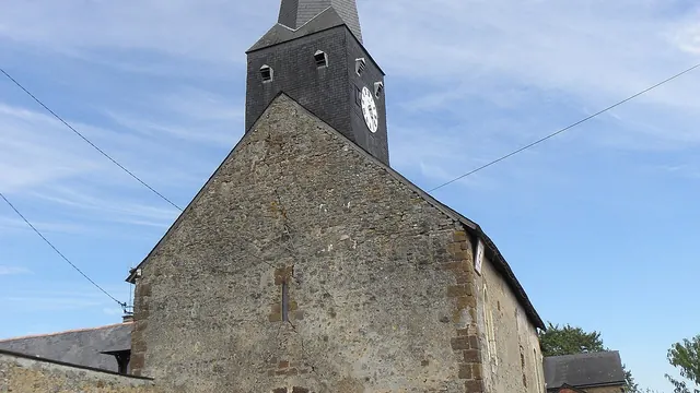 Photo de Saint-Loup-du-Dorat