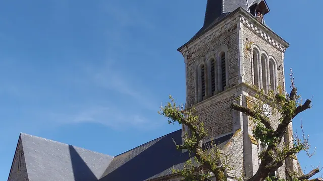Photo de Saint-Mars-du-Désert