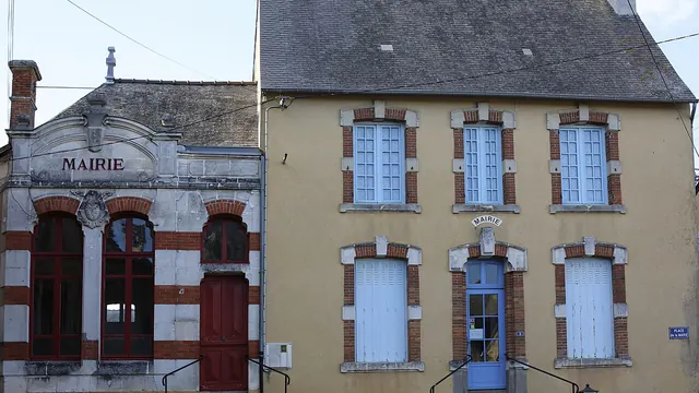 Photo de Saint-Martin-de-Connée