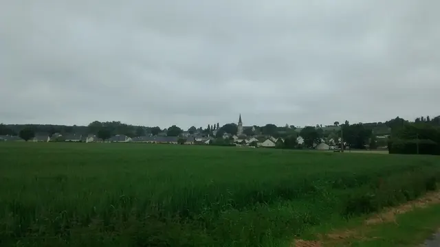 Photo de Saint-Martin-du-Limet