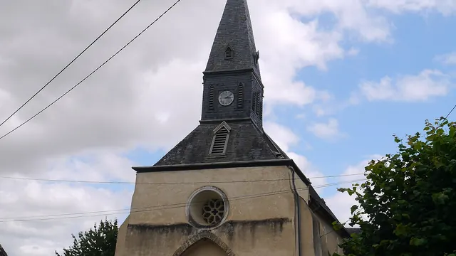 Photo de Saint-Michel-de-Feins