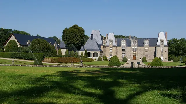 Photo de Saint-Ouën-des-Vallons