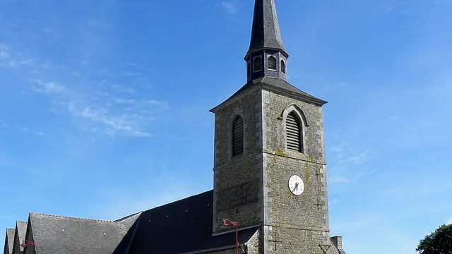 Photo de Saint-Pierre-des-Landes