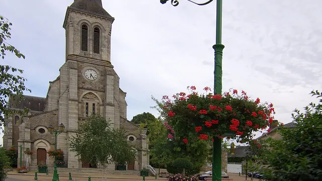 Photo de Saint-Pierre-des-Nids