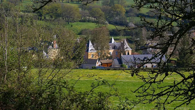 Photo de Saint-Pierre-sur-Erve