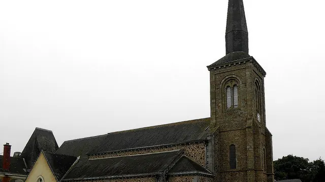 Photo de Saint-Poix